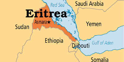 Eritrea most censored country in the world: CPJ